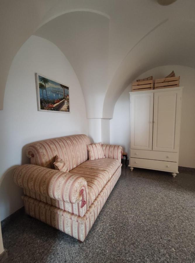 Willa Residenza "I Tre Carrubi " Fasano Zewnętrze zdjęcie