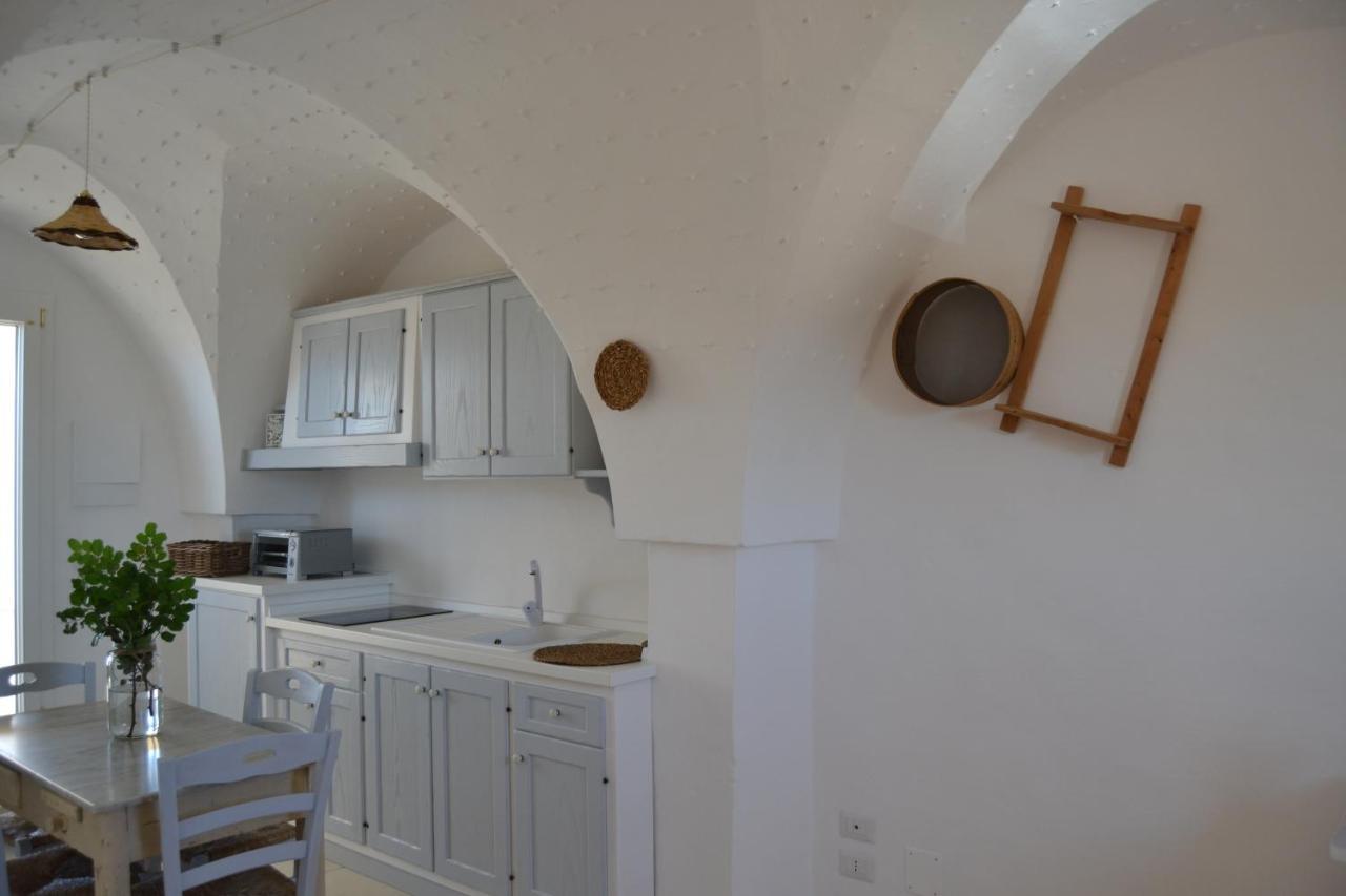 Willa Residenza "I Tre Carrubi " Fasano Zewnętrze zdjęcie