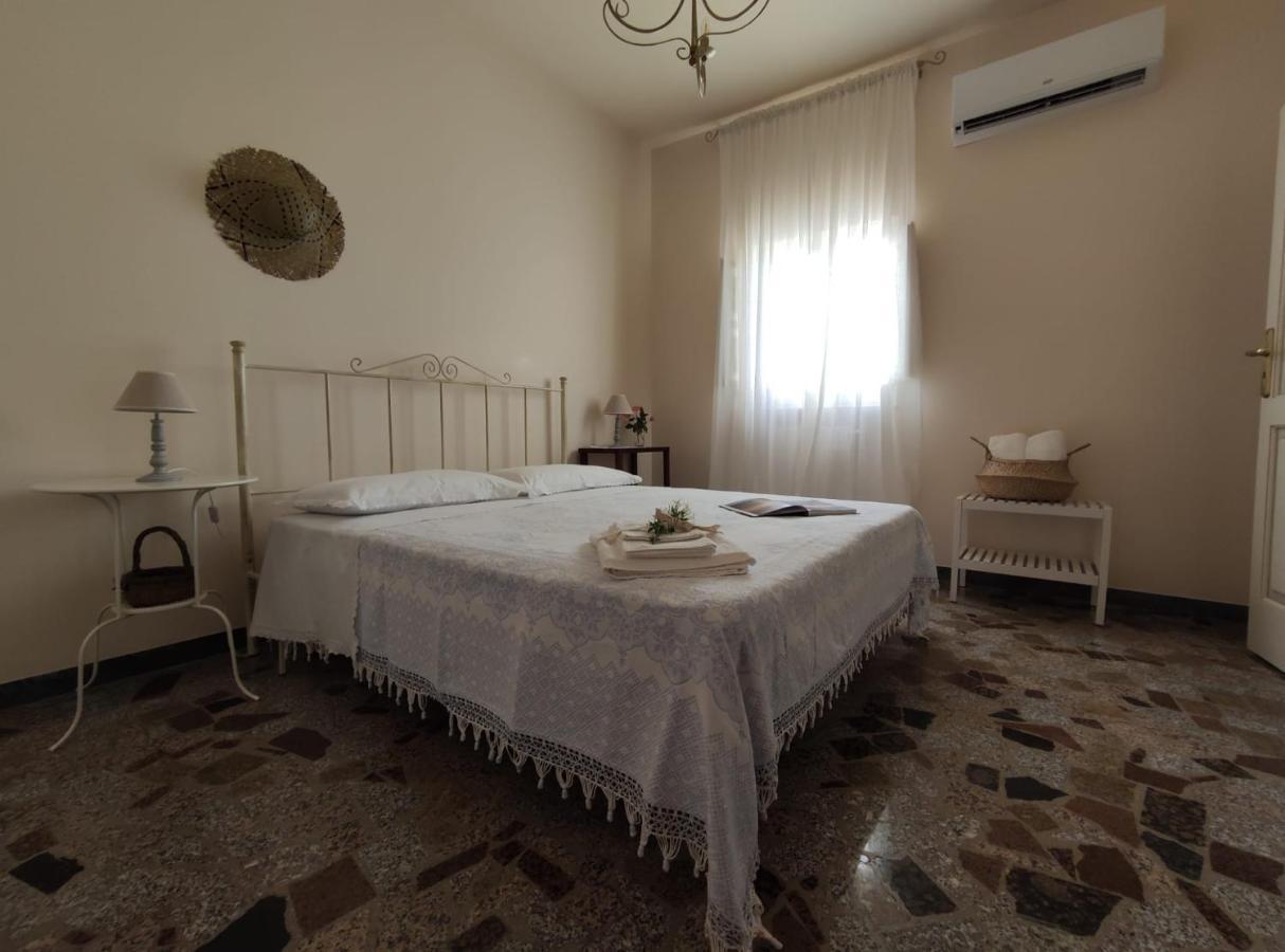 Willa Residenza "I Tre Carrubi " Fasano Zewnętrze zdjęcie