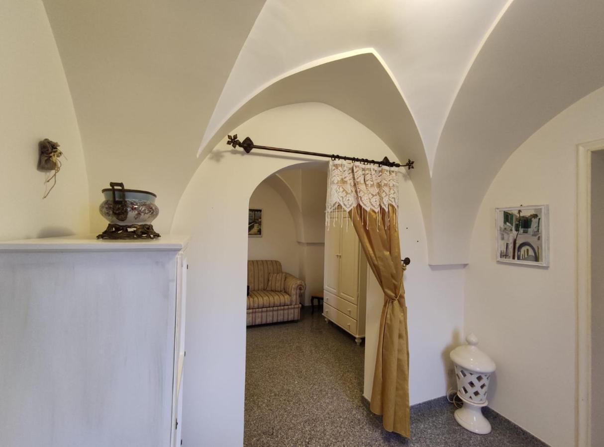 Willa Residenza "I Tre Carrubi " Fasano Zewnętrze zdjęcie