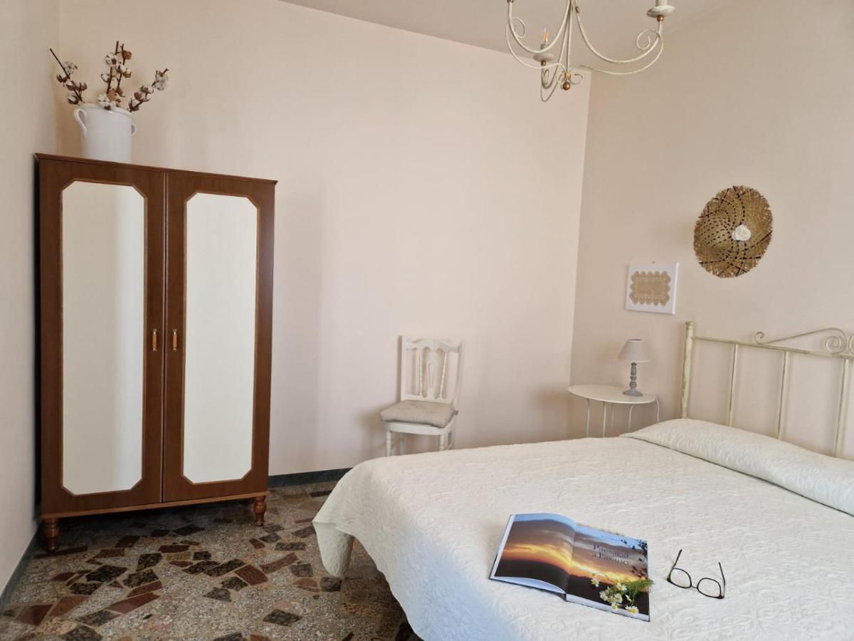 Willa Residenza "I Tre Carrubi " Fasano Zewnętrze zdjęcie