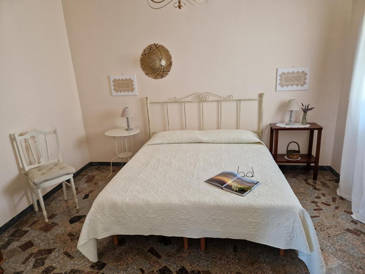 Willa Residenza "I Tre Carrubi " Fasano Zewnętrze zdjęcie