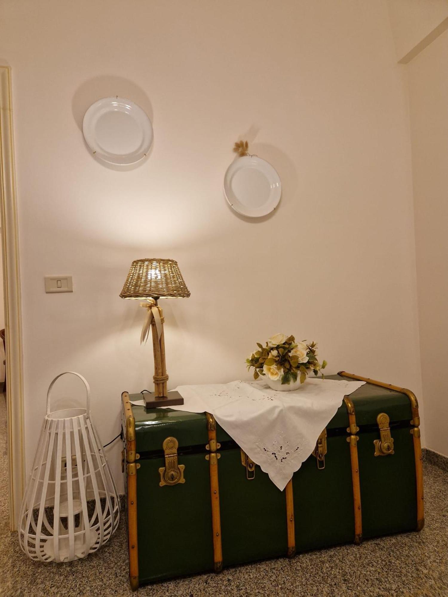 Willa Residenza "I Tre Carrubi " Fasano Zewnętrze zdjęcie