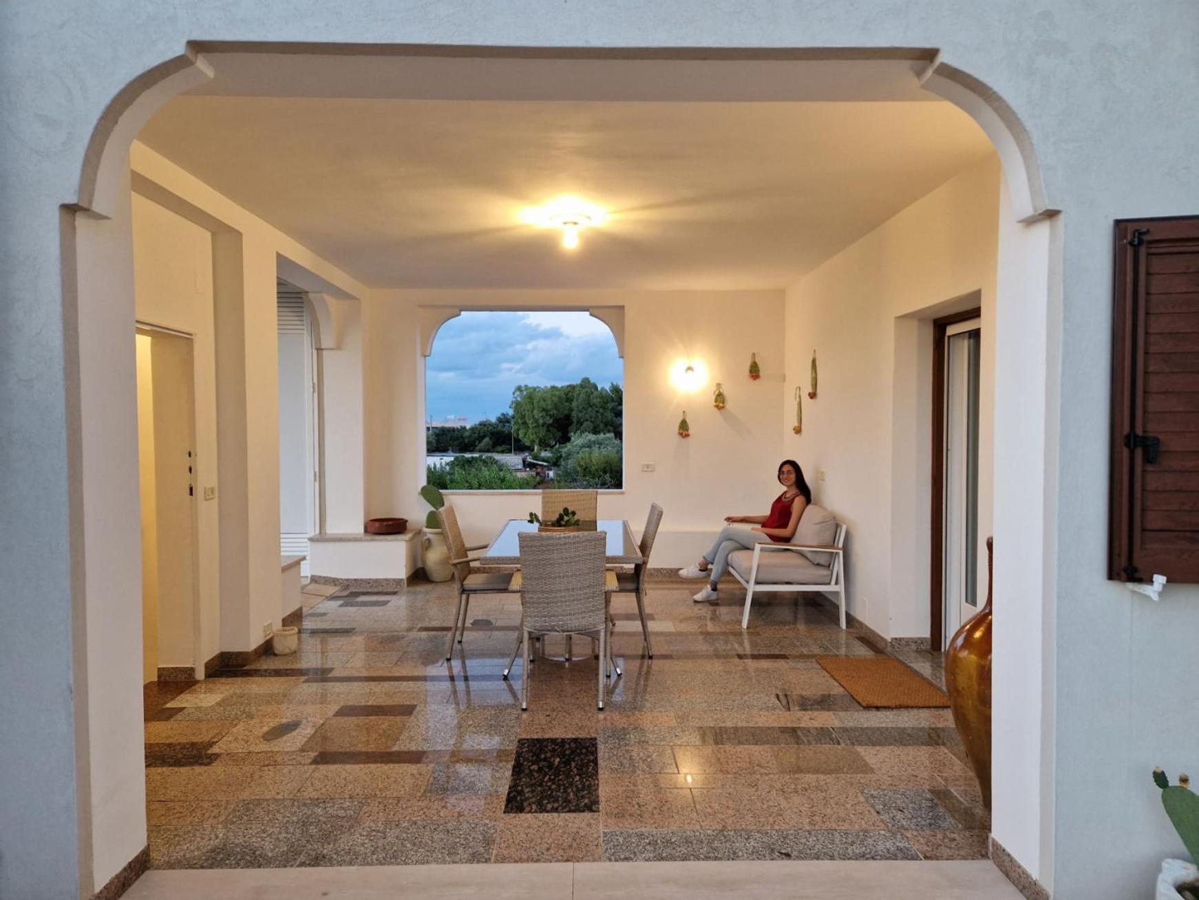 Willa Residenza "I Tre Carrubi " Fasano Zewnętrze zdjęcie