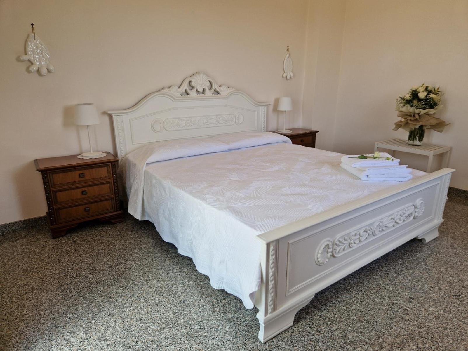 Willa Residenza "I Tre Carrubi " Fasano Zewnętrze zdjęcie
